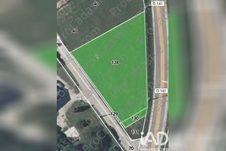 achat terrain mtgueux 10300