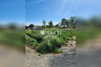 achat terrain mtguyon 17270