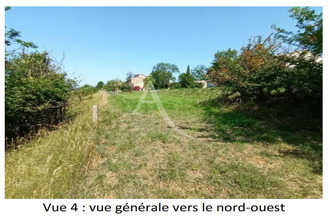 achat terrain mthaut 11240