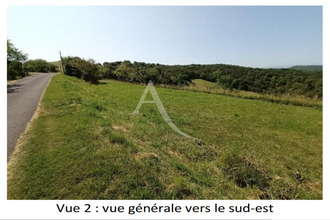 achat terrain mthaut 11240