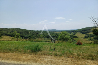 achat terrain mthaut 11240