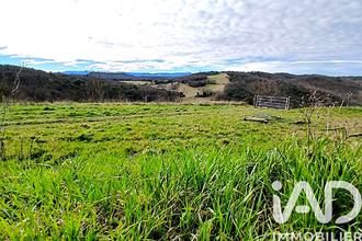 achat terrain mthaut 11240