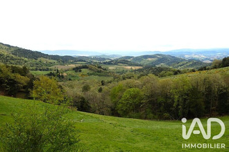 achat terrain mthaut 11240