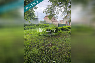achat terrain mthenault 02860