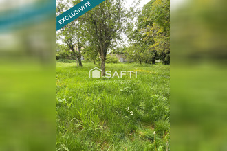 achat terrain mthenault 02860
