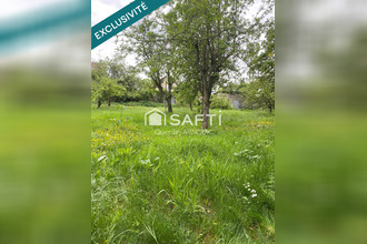 achat terrain mthenault 02860