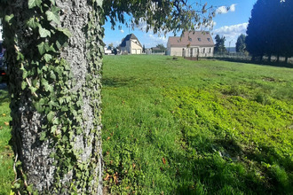 achat terrain mthenault 02860