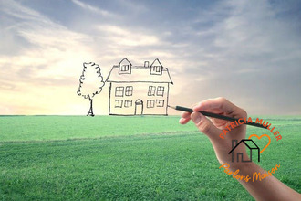 achat terrain mtherme 08800