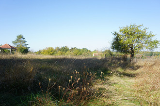 achat terrain mthou-sur-cher 41400