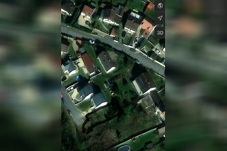 achat terrain mthyon 77122