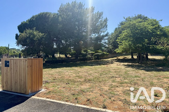 achat terrain mtignargues 30190