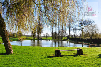 achat terrain mtigne-le-brillant 53970