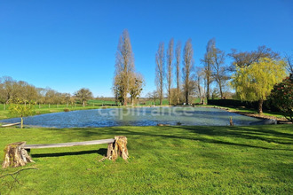 achat terrain mtigne-le-brillant 53970