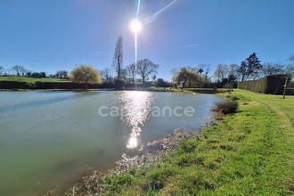 achat terrain mtigne-le-brillant 53970