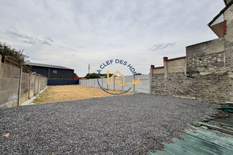 achat terrain mtigny-en-gohelle 62640