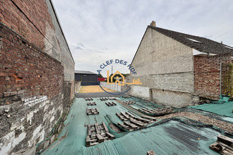 achat terrain mtigny-en-gohelle 62640
