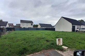 achat terrain mtigny-en-gohelle 62640