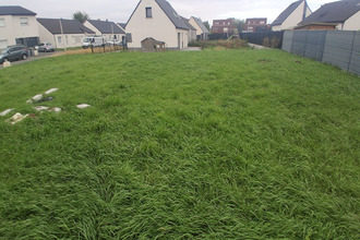 achat terrain mtigny-en-gohelle 62640