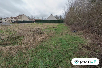 achat terrain mtigny-lencoup 77520