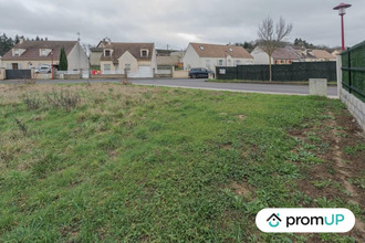 achat terrain mtigny-lencoup 77520