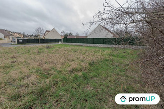 achat terrain mtigny-lencoup 77520