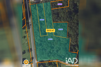 achat terrain mtigny-lencoup 77520