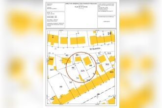 achat terrain mtigny-les-metz 57950