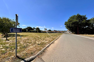 achat terrain mtilliers 49310