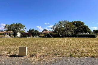 achat terrain mtilliers 49310