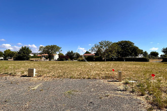 achat terrain mtilliers 49310