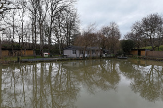 achat terrain mtipouret 36230