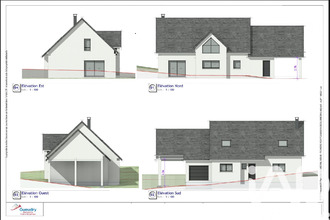 achat terrain mtivilliers 76290