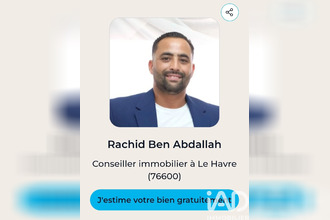 achat terrain mtivilliers 76290