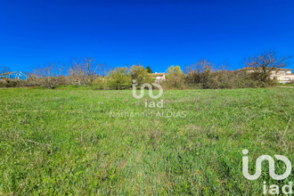 achat terrain mtjaux 12490