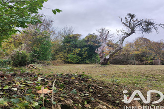 achat terrain mtjavoult 60240