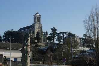 achat terrain mtjean-sur-loire 49570