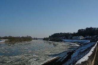 achat terrain mtjean-sur-loire 49570