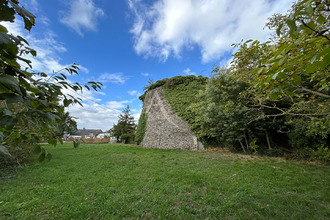 achat terrain mtjean-sur-loire 49570
