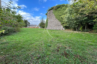 achat terrain mtjean-sur-loire 49570