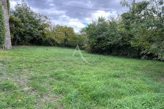 achat terrain mtjean-sur-loire 49570