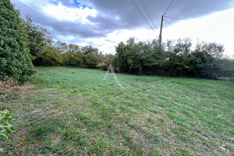 achat terrain mtjean-sur-loire 49570