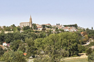 achat terrain mtjoire 31380