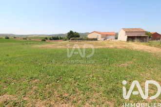 achat terrain mtlaur 12400