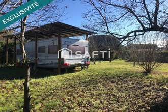 achat terrain mtlaux 04230