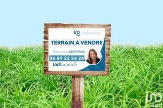 achat terrain mtlhery 91310