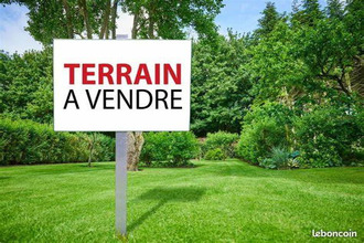 achat terrain mtlhery 91310