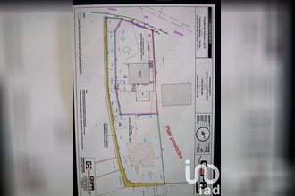 achat terrain mtlhery 91310