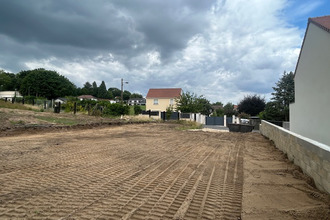 achat terrain mtlhery 91310