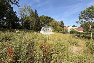 achat terrain mtlhery 91310