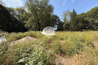 achat terrain mtlhery 91310